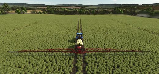 Hardi Navigator 6000 v3.0