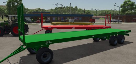 Hardy / Demarest transport tray v1.0