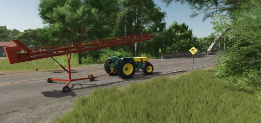 Hinghaus Ravenna MD11 v1.0