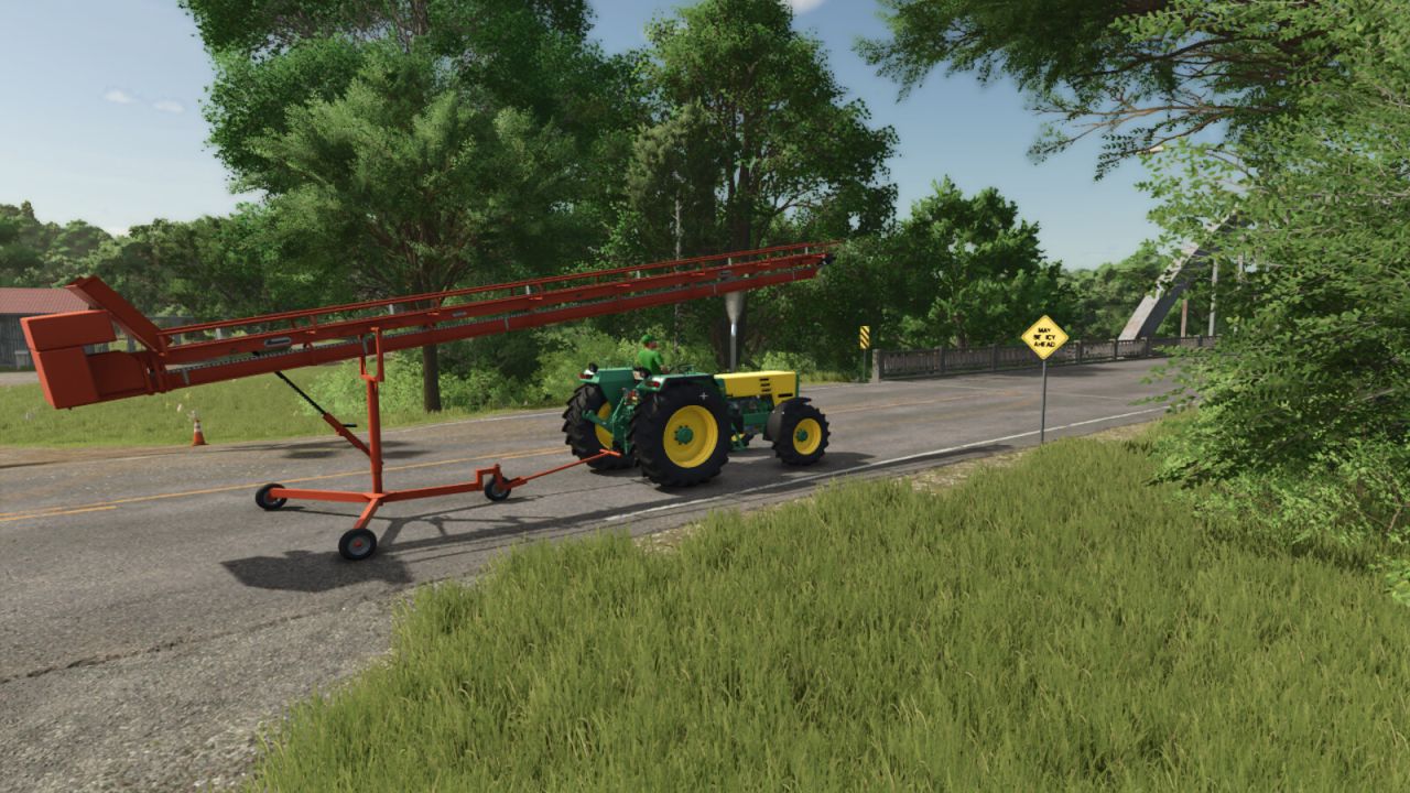 Hinghaus Ravenna MD11 v1.0