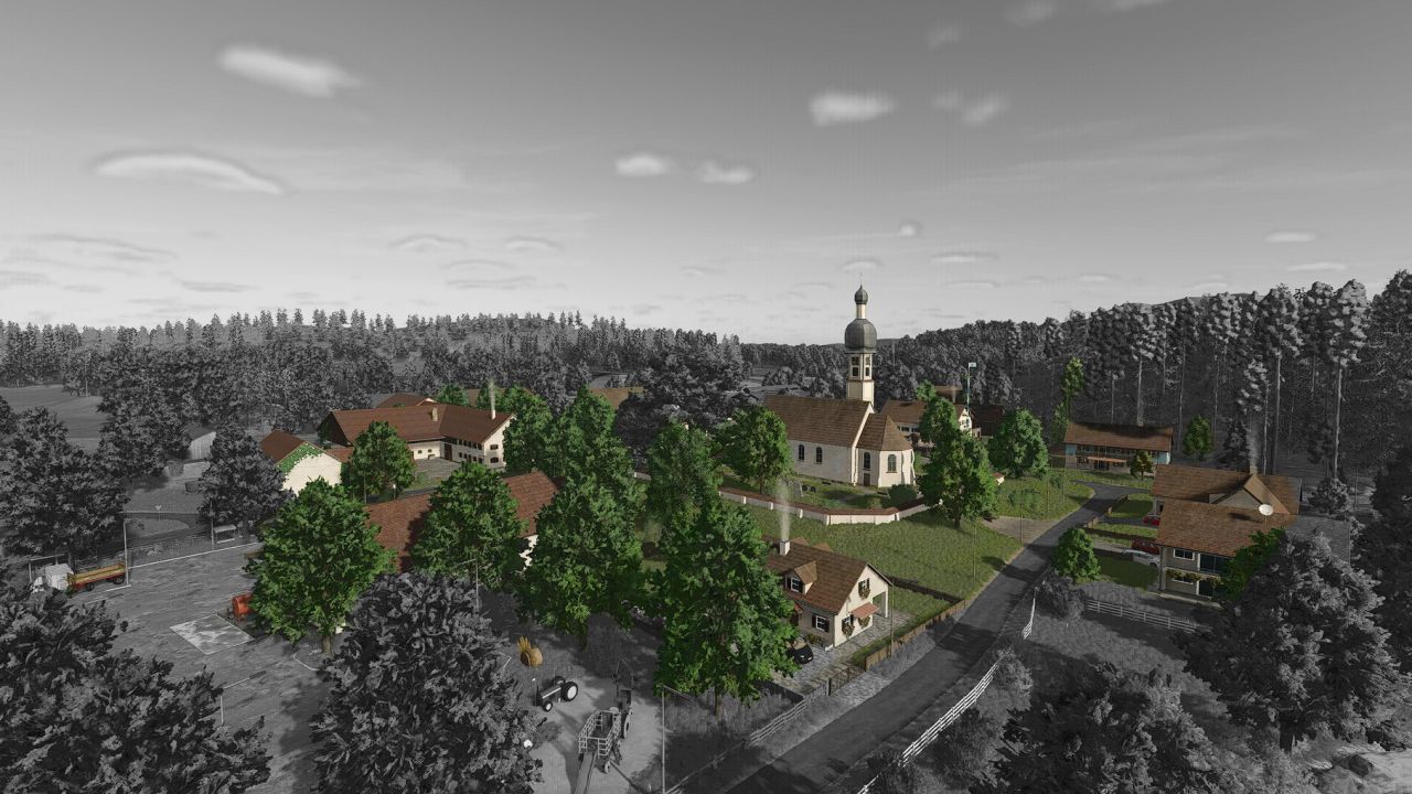 Hinterkaifeck v5.0.0.1