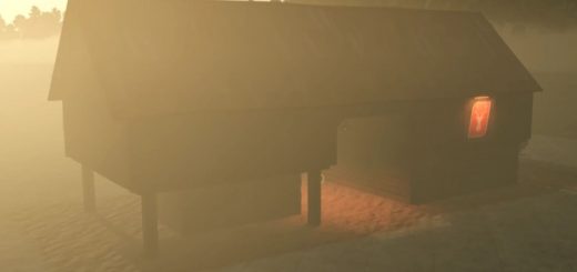 Hirschfeld haystack v1.0