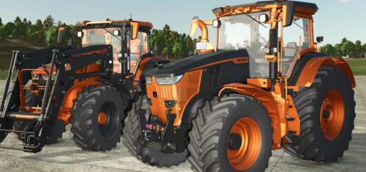 Hirschfeld JD 6R Series V1.0.0.1