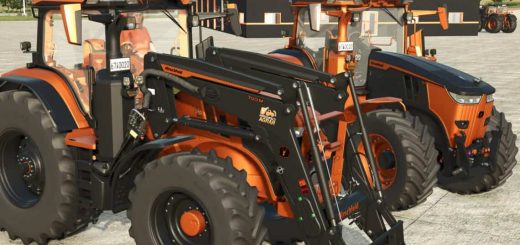 Hirschfeld JD 7R Series V1.0.0.1