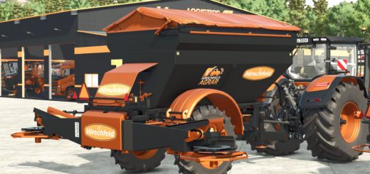 Hirschfeld K105 V1.0.0.1