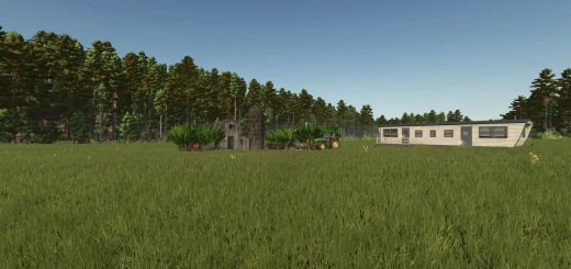 Homestead v1.0