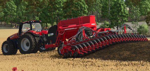 Horsch Maestro SV v1.0