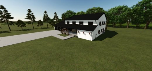 House 4 Bed 4 Bath V1.0