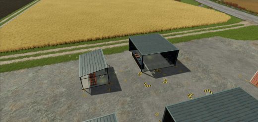 Improved Small Productions v1.0.0.1