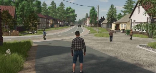 In Brandenburg 4fach V1.0.7