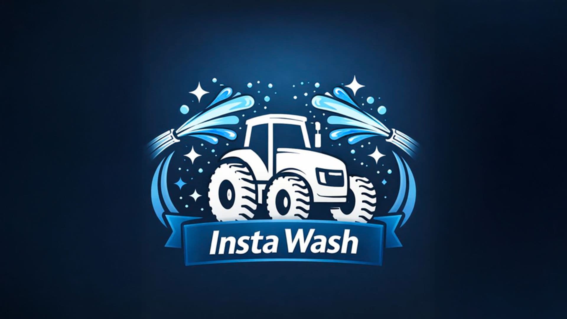 InstaWash v1.0.0.3