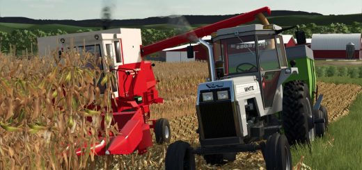 International 915 v1.0