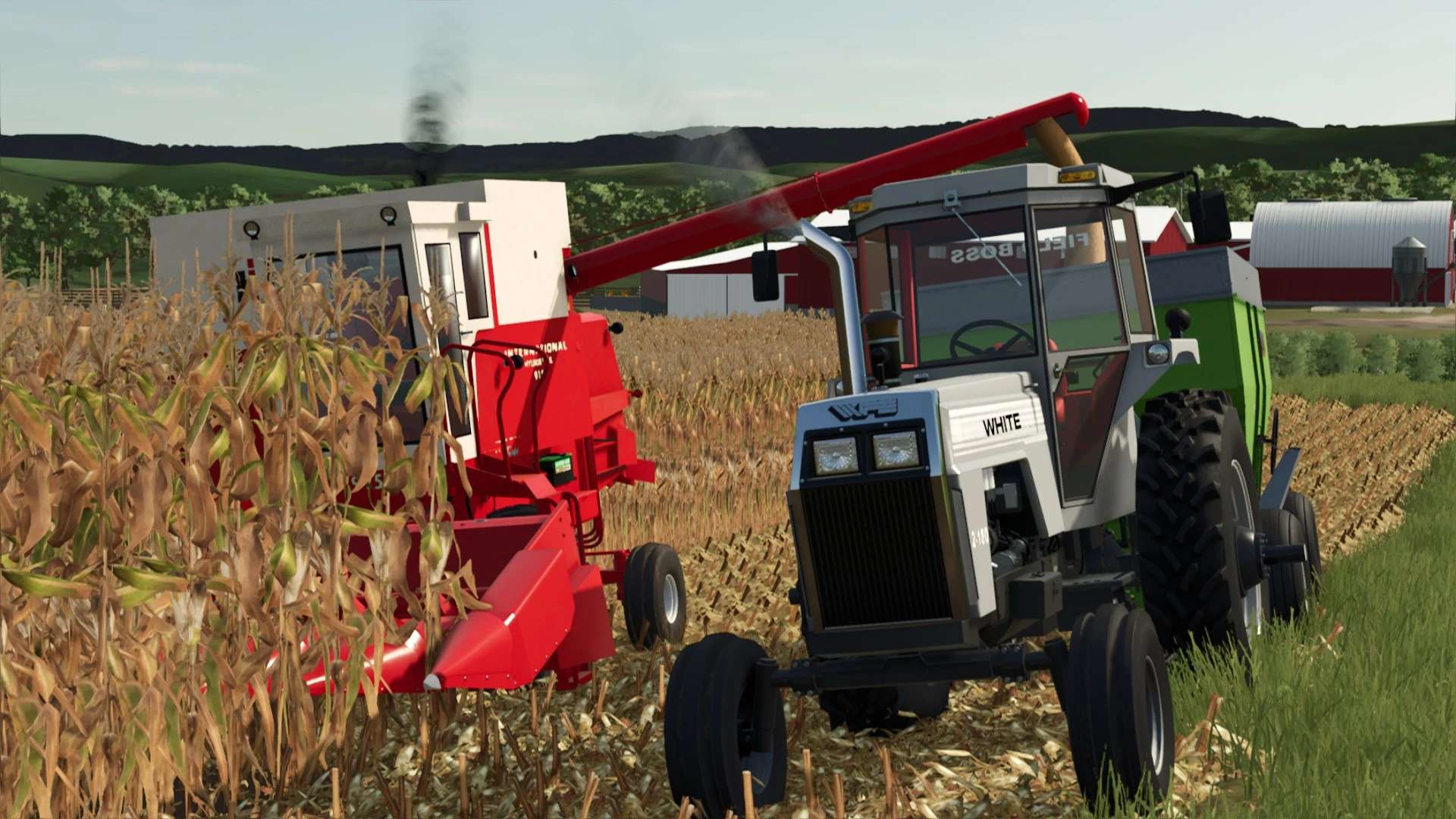 International 915 v1.0