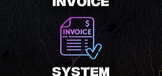 Invoice System v1.0