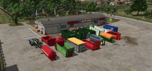 ITRunner 26.23 HD Definitive Pack V1.0