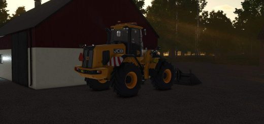JCB 435S v1.0