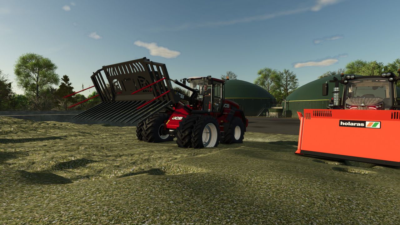 JCB 435S v1.0
