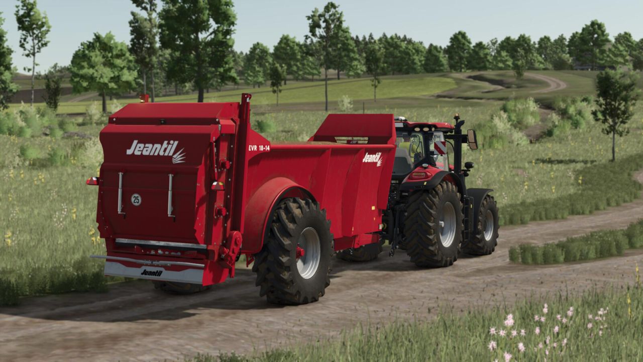 Jeantil EVR 18-14 EPAN6 v1.0