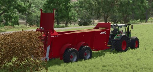 Jeantil EVR 23-16 EPAN5 v1.0.0.1