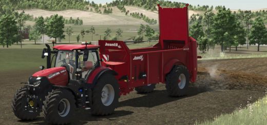 Jeantil EVR 23-16 EPAN6 v1.0