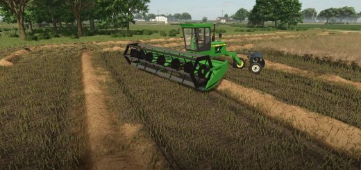 John Deere 2280 v1.0