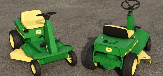 John Deere 56 v1.0