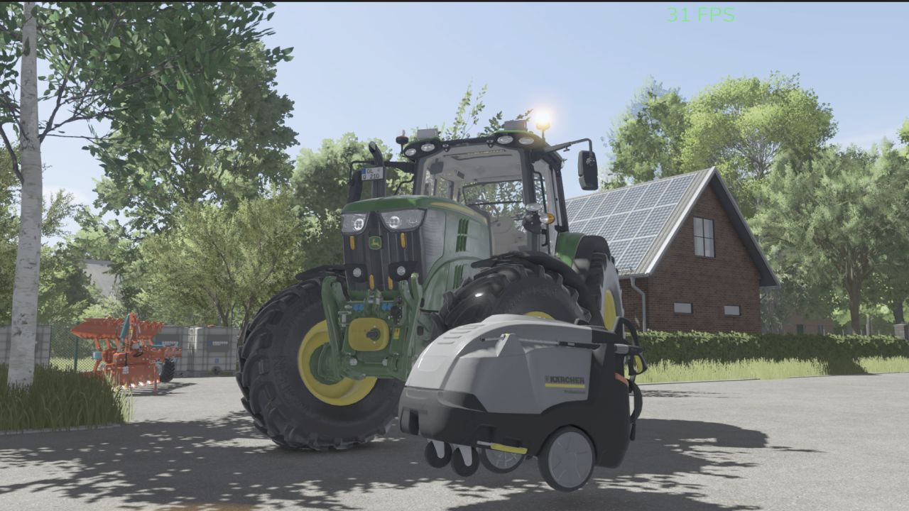 John Deere 6M Series V1.0.0.1
