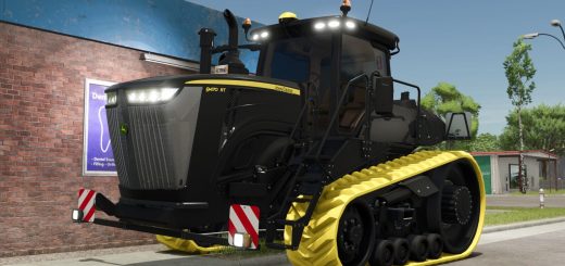 John Deere Series 9RT v2.0