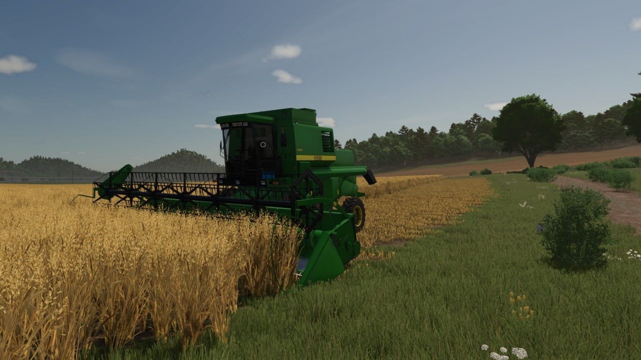John Deere SLC 1175 BETA v1.0