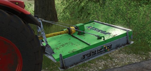 Joskin Bev Pack v1.0