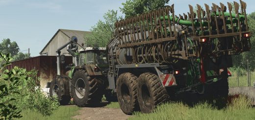 Joskin Modulo2 V1.0.3