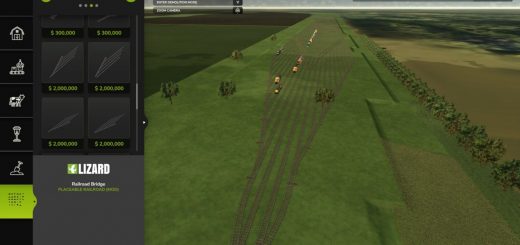 JWeezy Construction Store Category V1.0