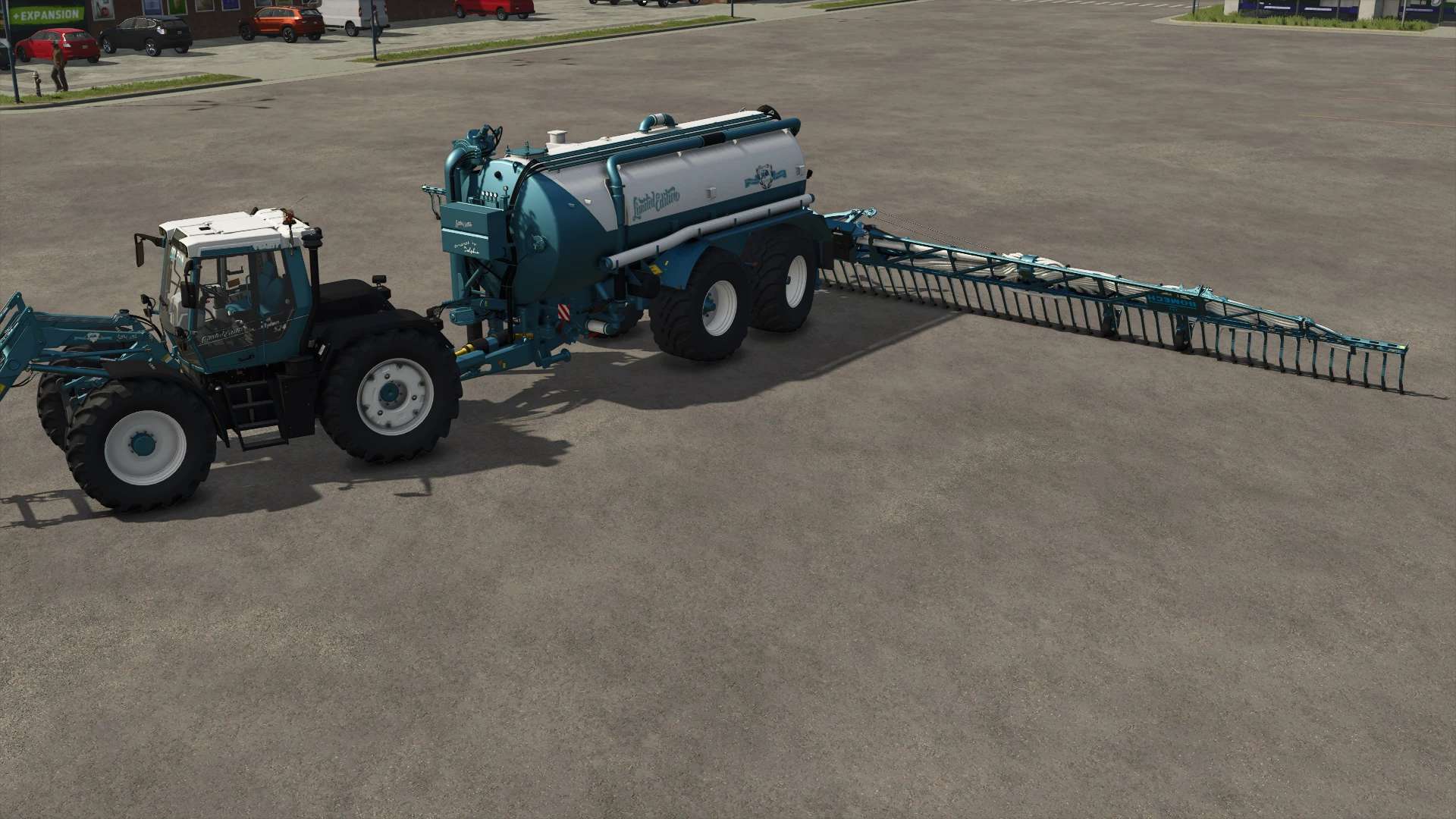 Kaweco Pack Dolphin Edition v1.0.0.3