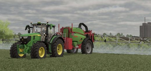 KFMR Krukowiak Goliat 8000 v1.0