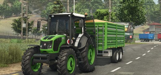 Köksal trailer v1.0