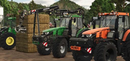 Kotschenreuther K300r Rust Edition v1.4