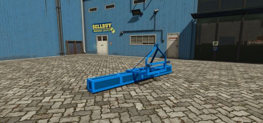 Köy İşi Sarıcı v1.0