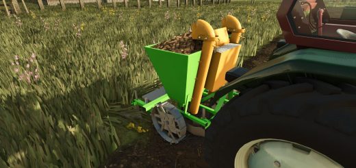 KPMR S208 / Akpil S227 / Bomet S239 v1.0.0.1