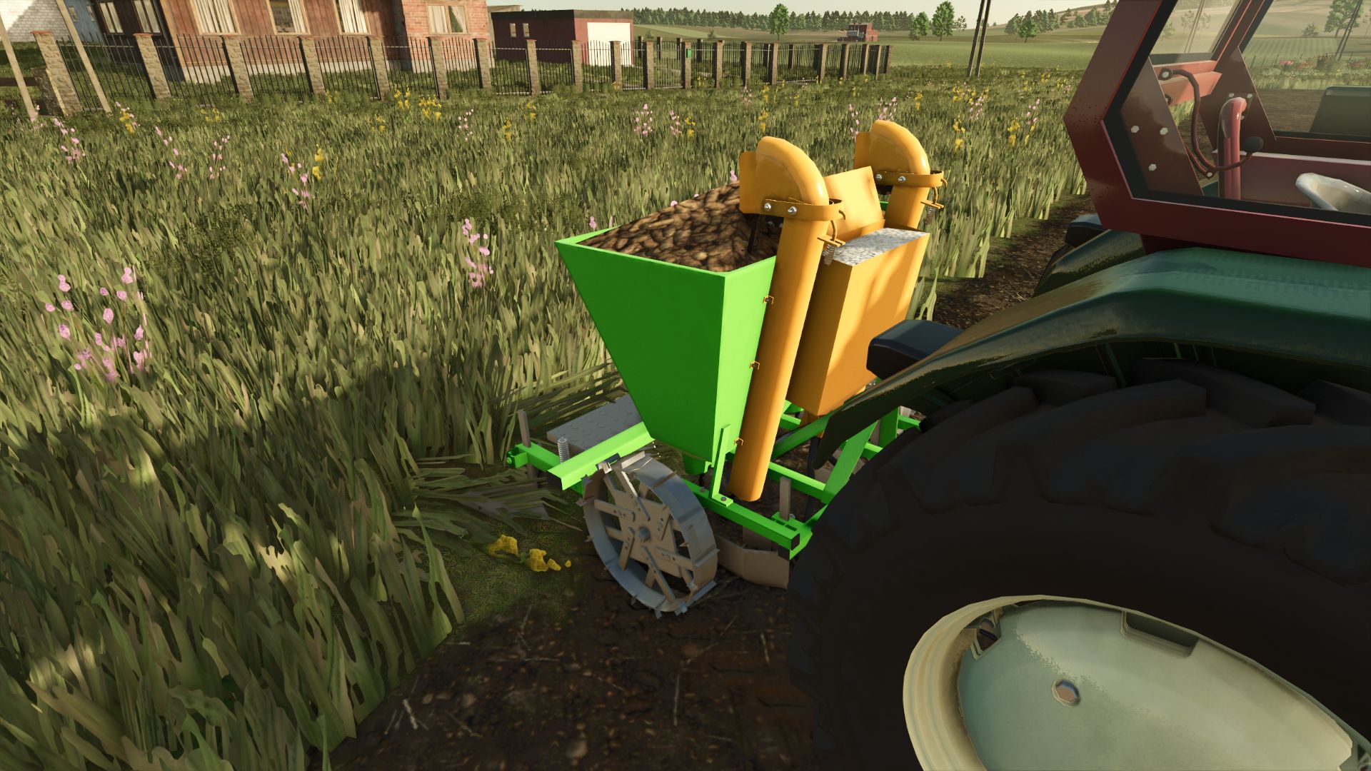 KPMR S208 / Akpil S227 / Bomet S239 v1.0.0.1