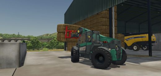 Kramer KT407 v1.0