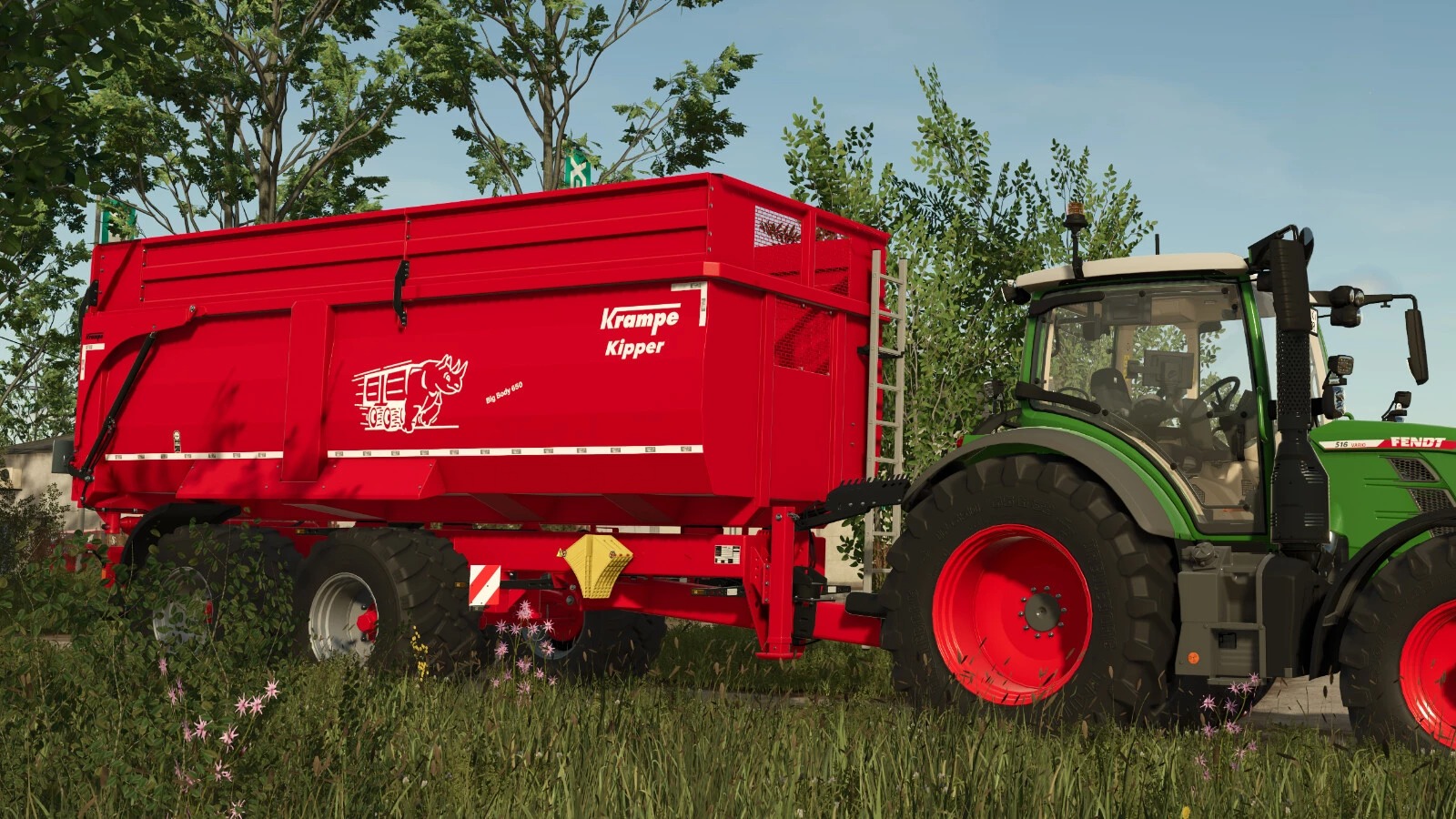 Krampe Big Body 650 v1.2