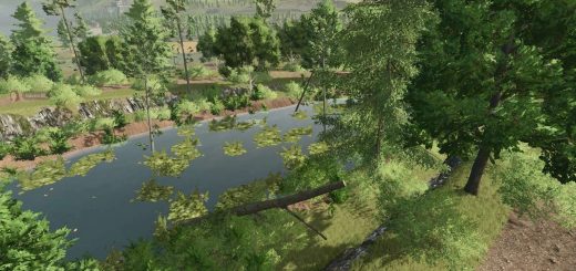 Kreis Almsingen v1.0.6