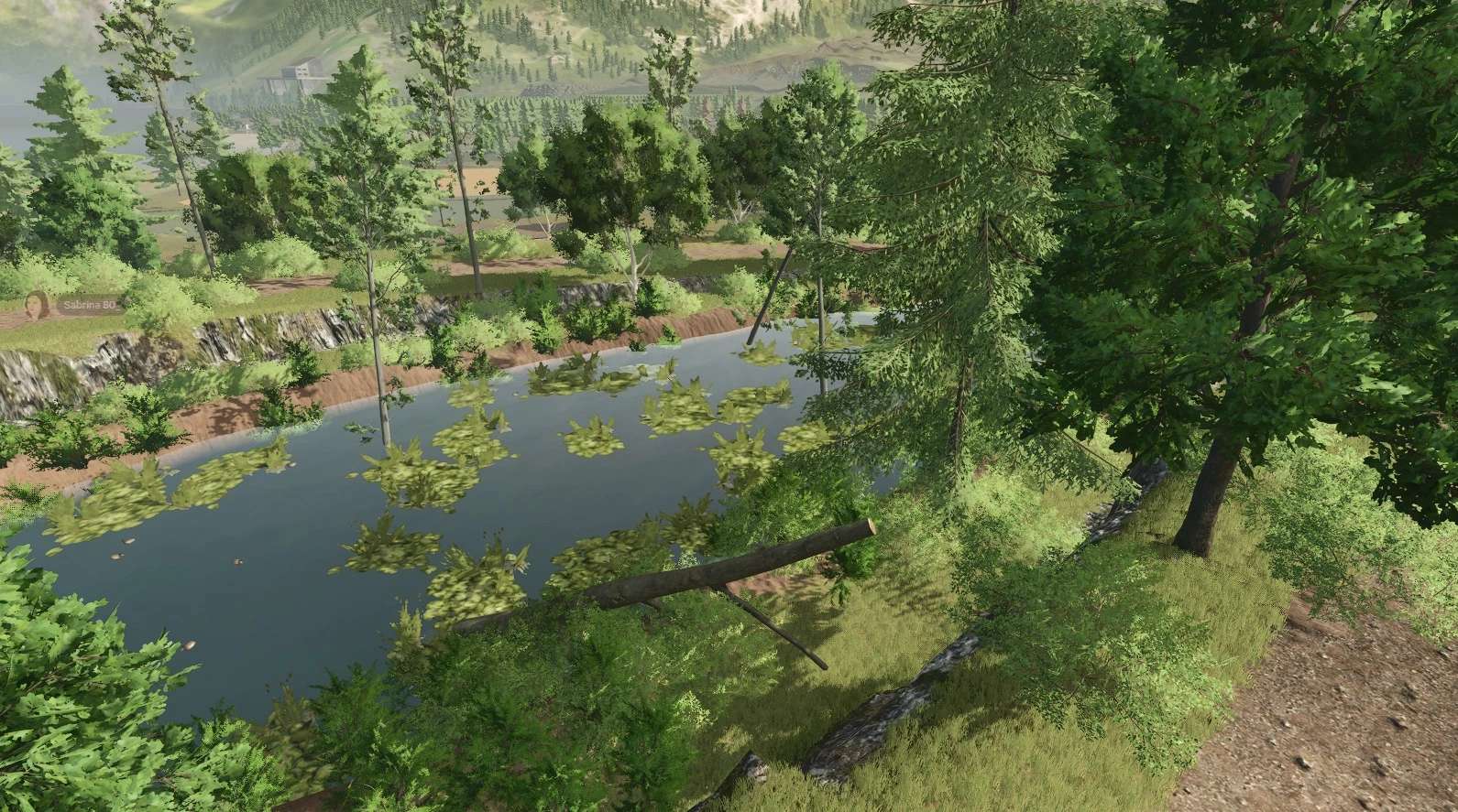 Kreis Almsingen v1.0.6