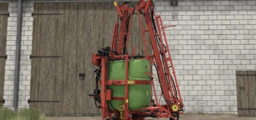 Krukowiak Heros PHX v1.0