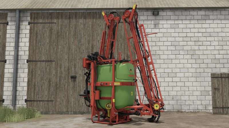 Krukowiak Heros PHX v1.0