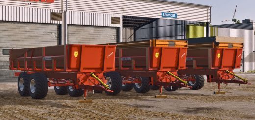 La Campagne BBC16 v1.0