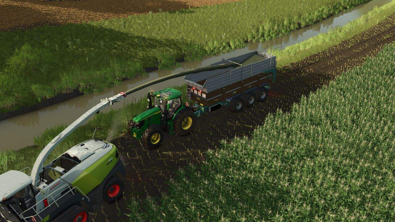 LAIR SP-320 ALU v1.0