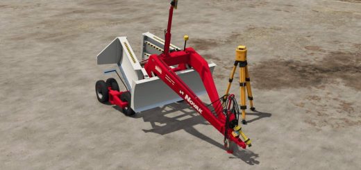 Laser Leveler LL70 v1.0