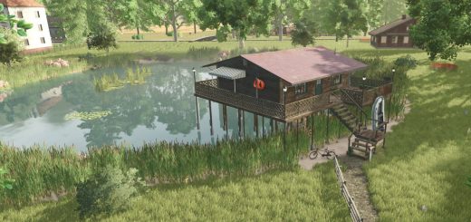 Lausitzer Landschaften 4x v1.0.0.1