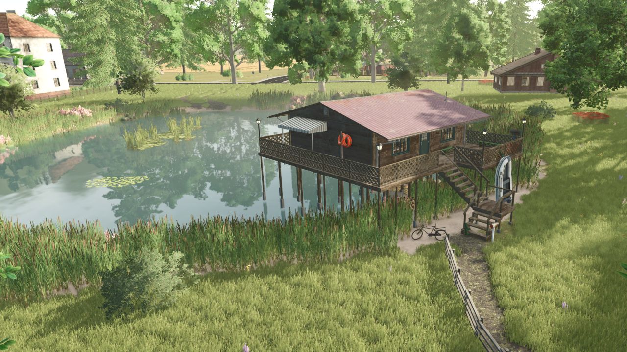 Lausitzer Landschaften 4x v1.0.0.1